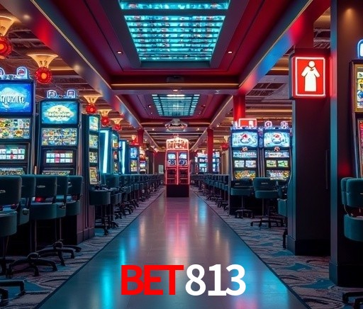 Descubra a Essência do bet813: Nossa História e Compromissos
