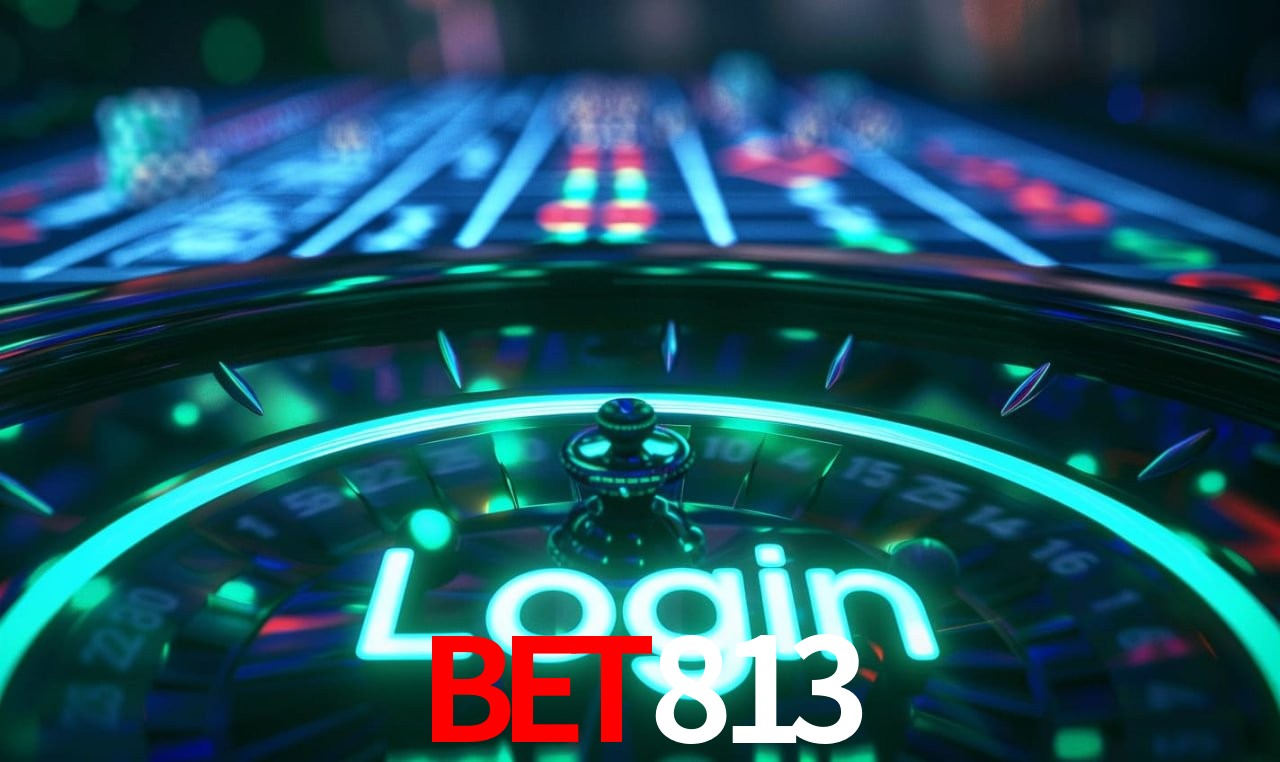 Casino VIP bet813