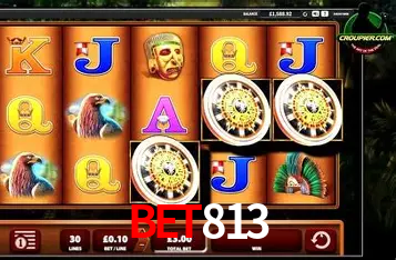 Inovações de Jogos na bet813: O Futuro das Experiências Interativas
