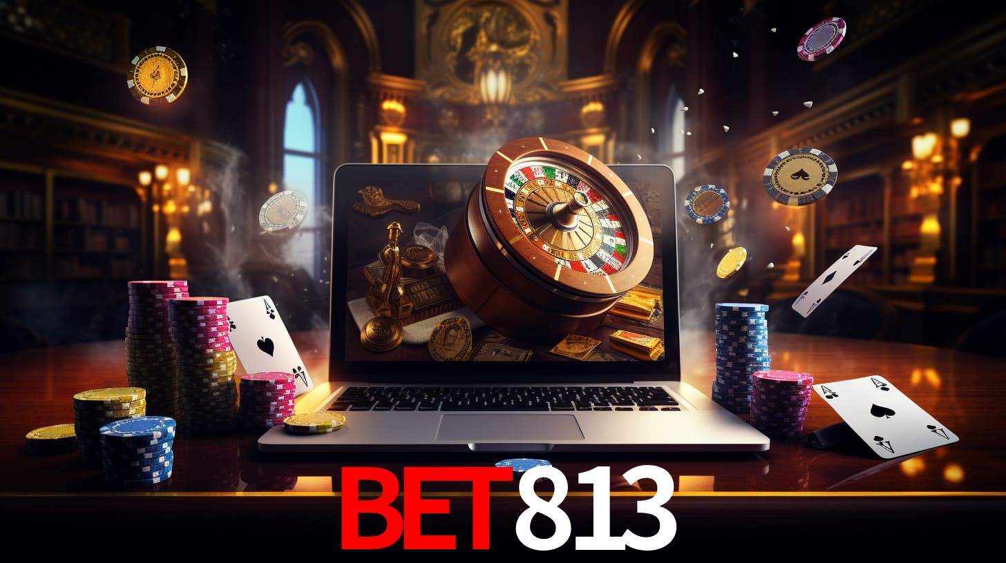 Live Casino bet813