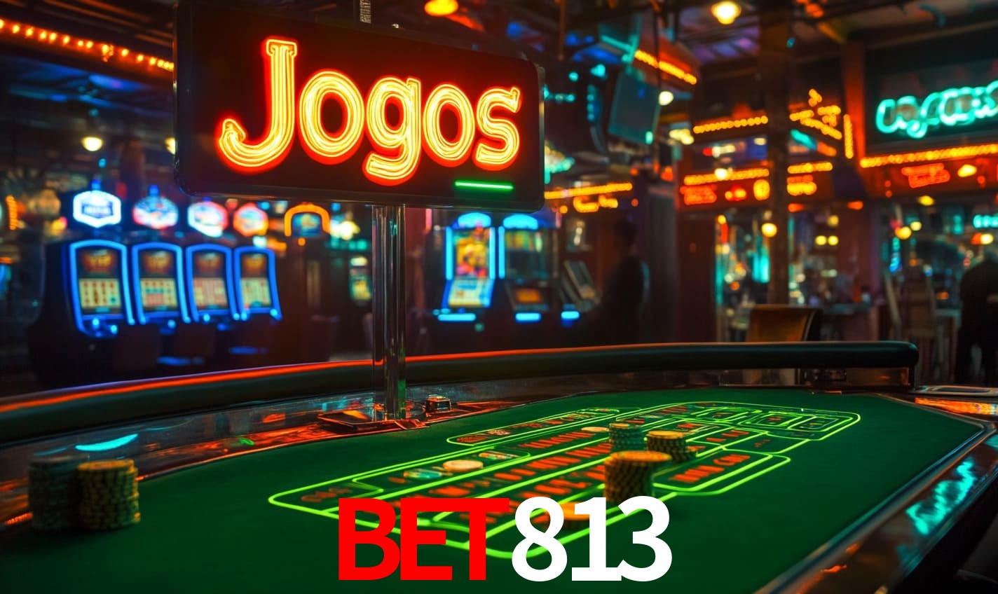 Avaliações dos Jogadores bet813