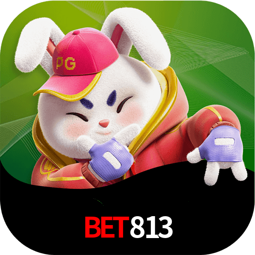 Logo da bet813