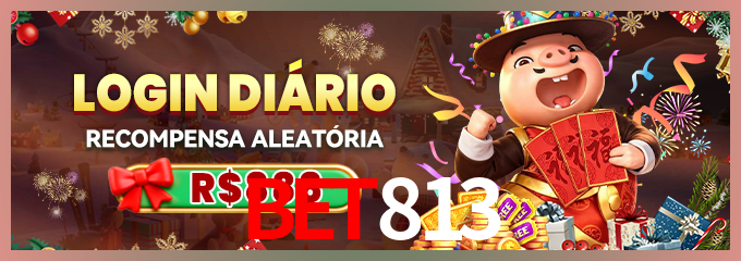 Prêmio bet813